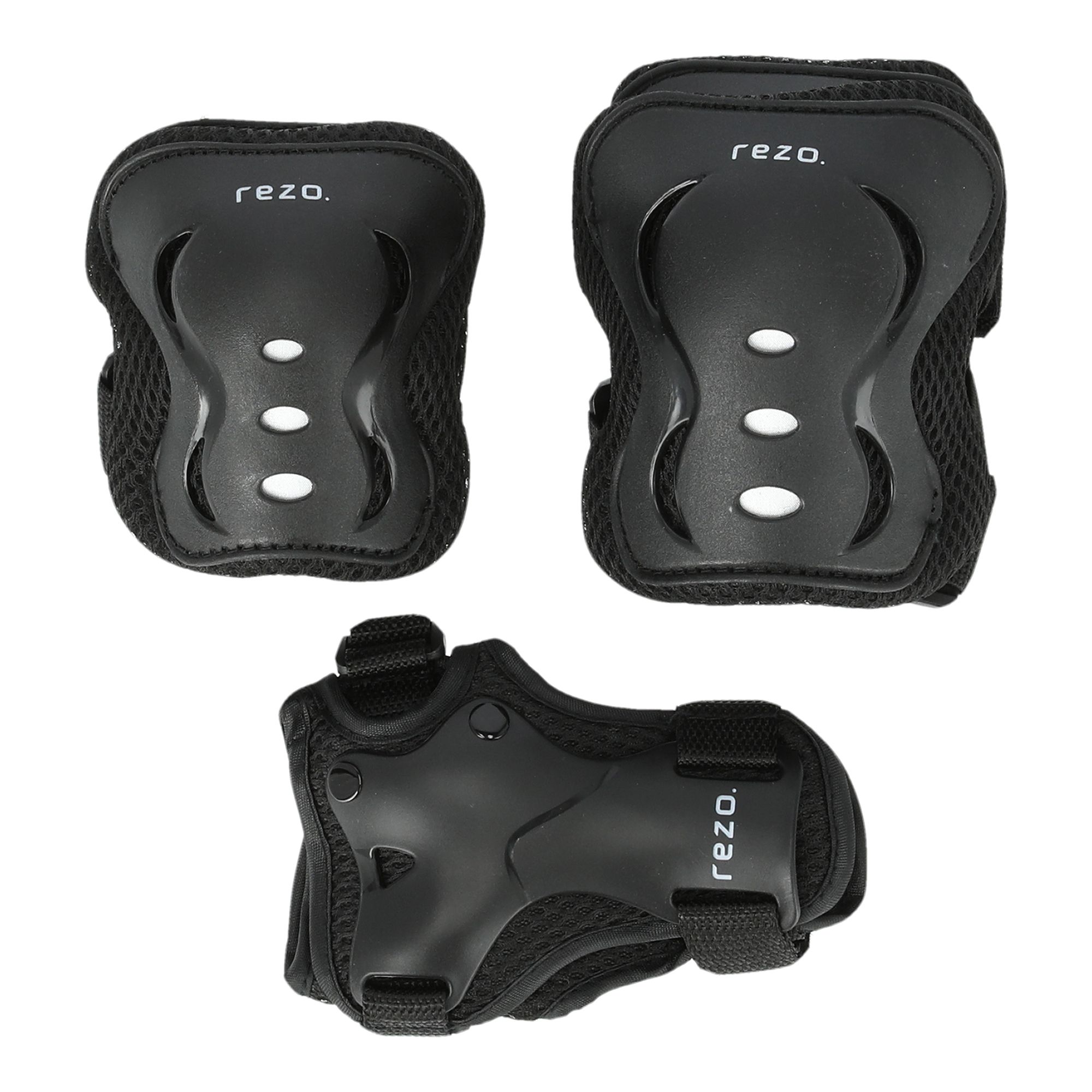 Rezo Daewon Kids Protectors - 2