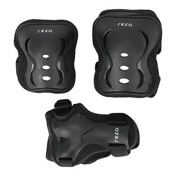 Rezo Daewon Kids Protectors