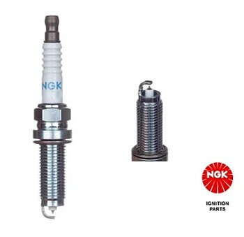 TÄNDSTIFT NGK  95660/ ILZKAR8J8SY  Iridium