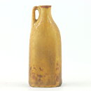 Carl-Harry Stålhane (1950s) Yellow Miniature Vase 7,5 cm (#3)