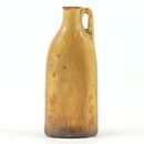 カールハリー・スタルハーネ  黄色のミニチュアのベース  7.5cm  1950年代  (#3)