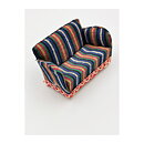 Dockhus Second Hand  Lerro - Lundby Soffa och Fåtöljer 1950 - 60-talet