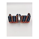 Nukkekoti Second Hand Lerro - Lundby Sohva ja Nojatuolit 1950 - 60-luku