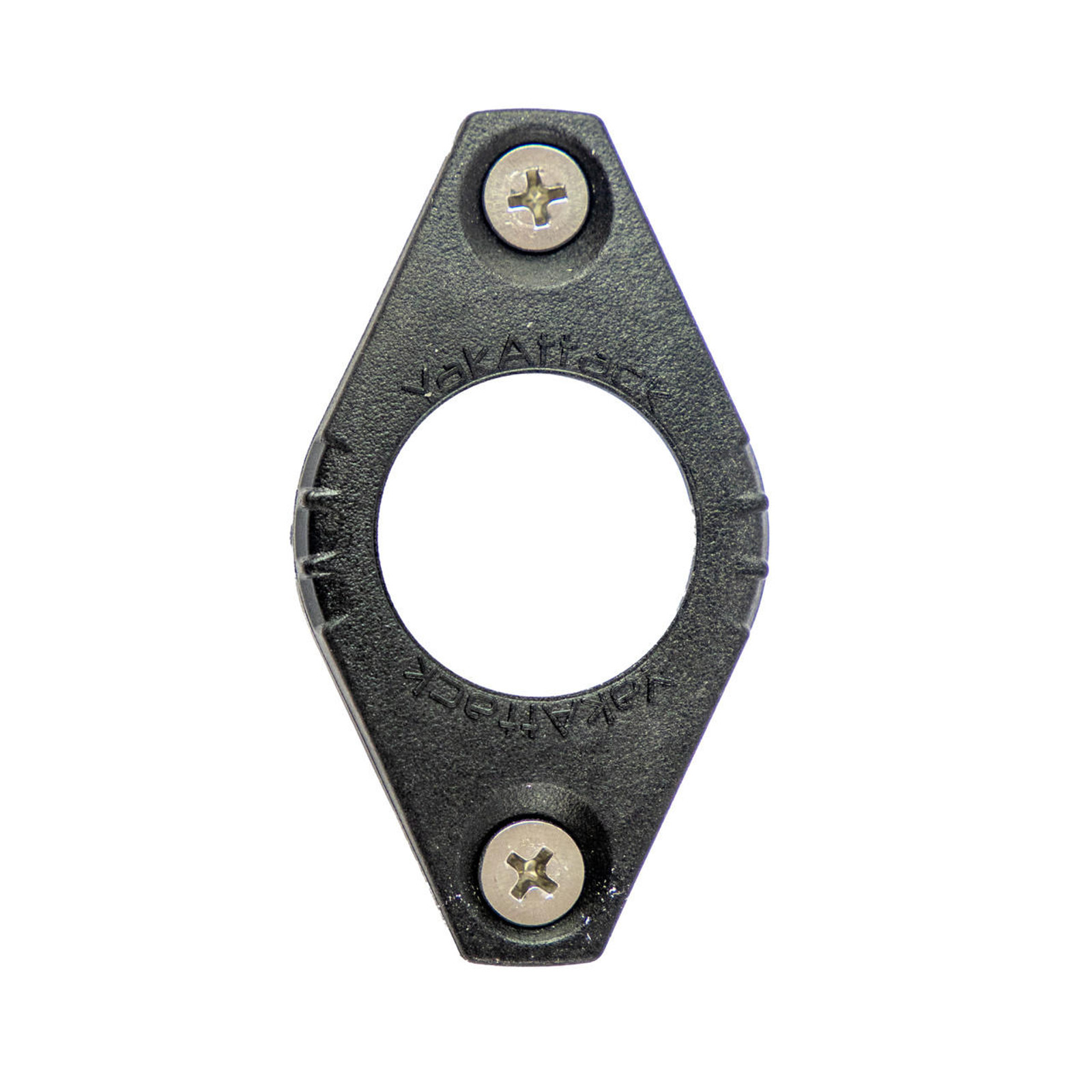 YakAttack GridLoc Through Hull Wiring Kit - Pair - 6