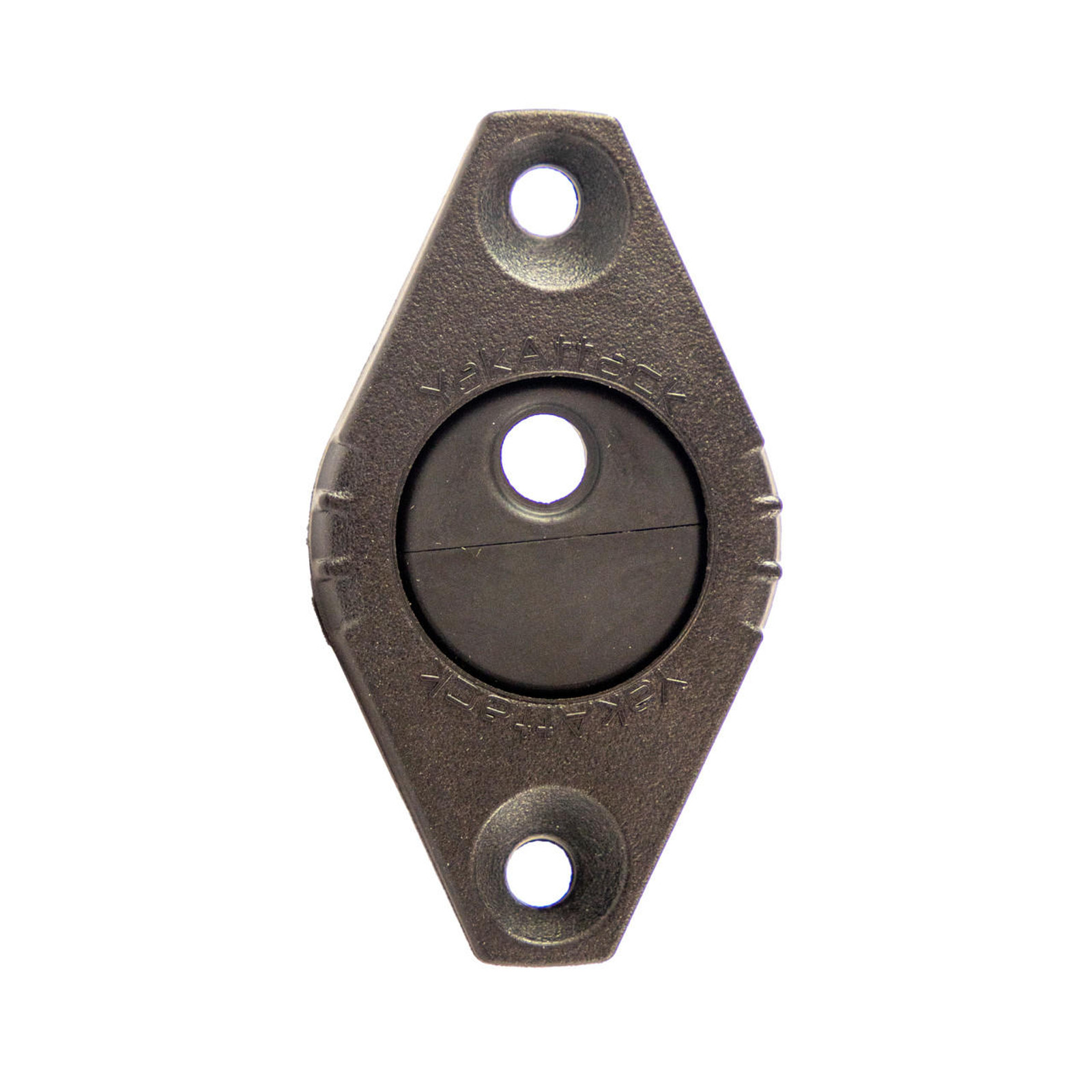 YakAttack GridLoc Through Hull Wiring Kit - Pair - 5