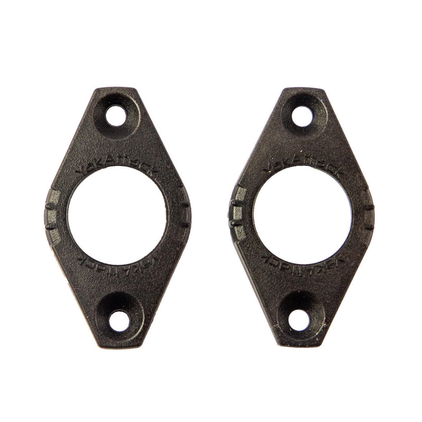 YakAttack GridLoc Through Hull Wiring Kit - Pair - 11
