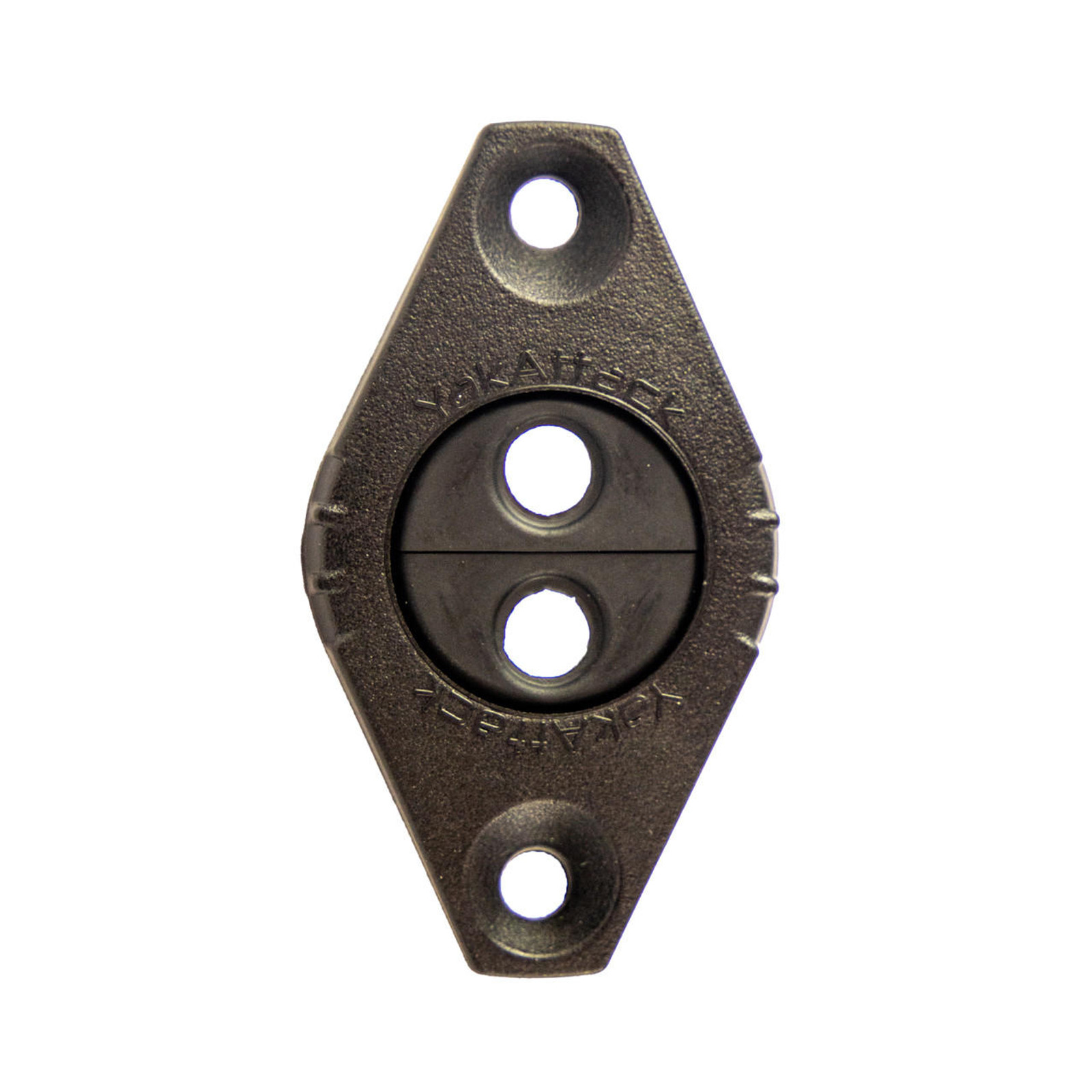 YakAttack GridLoc Through Hull Wiring Kit - Pair - 4