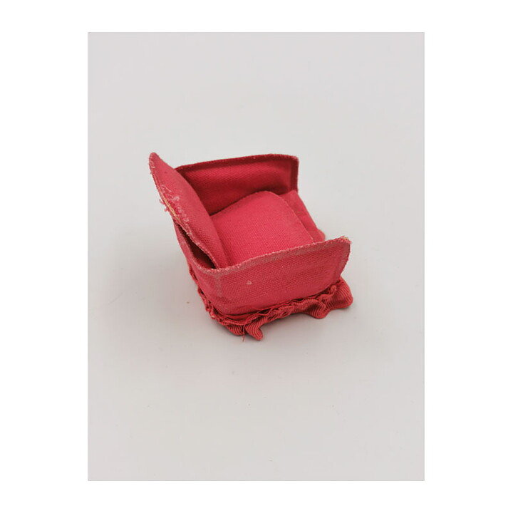 Dukkehus Second Hand Lundby Sofa og Lenestoler 1999