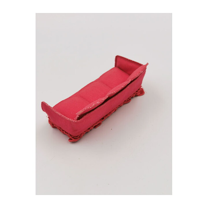 Dukkehus Second Hand Lundby Sofa og Lænestole 1999