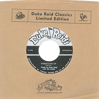 Eric Morris - Old King Cole