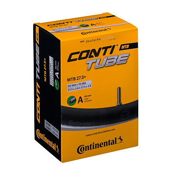 CONTINENTAL MTB 27,5" 47-62/584, S42mm