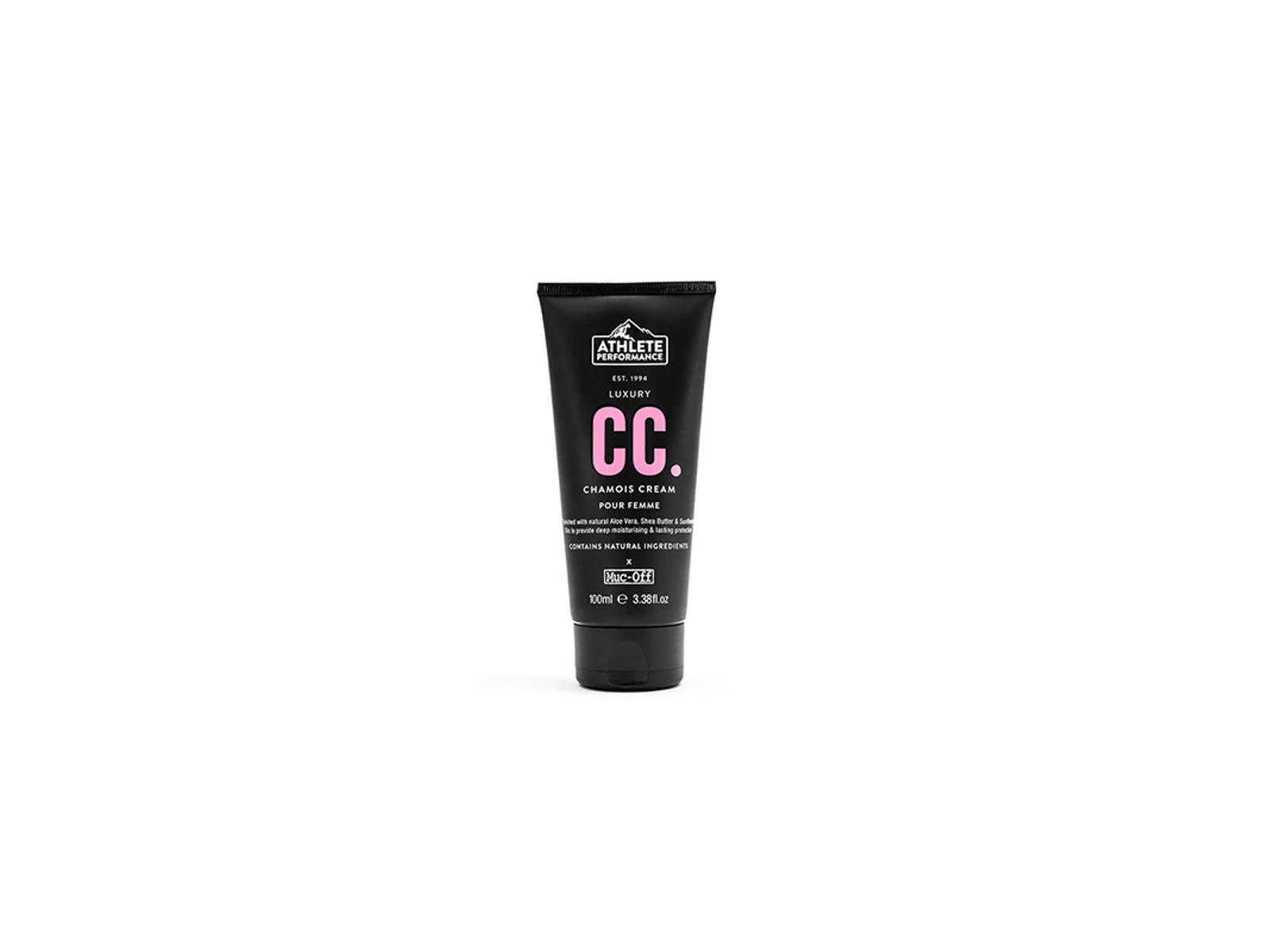 MUC-OFF Luxury Chamois Cream 100 ml