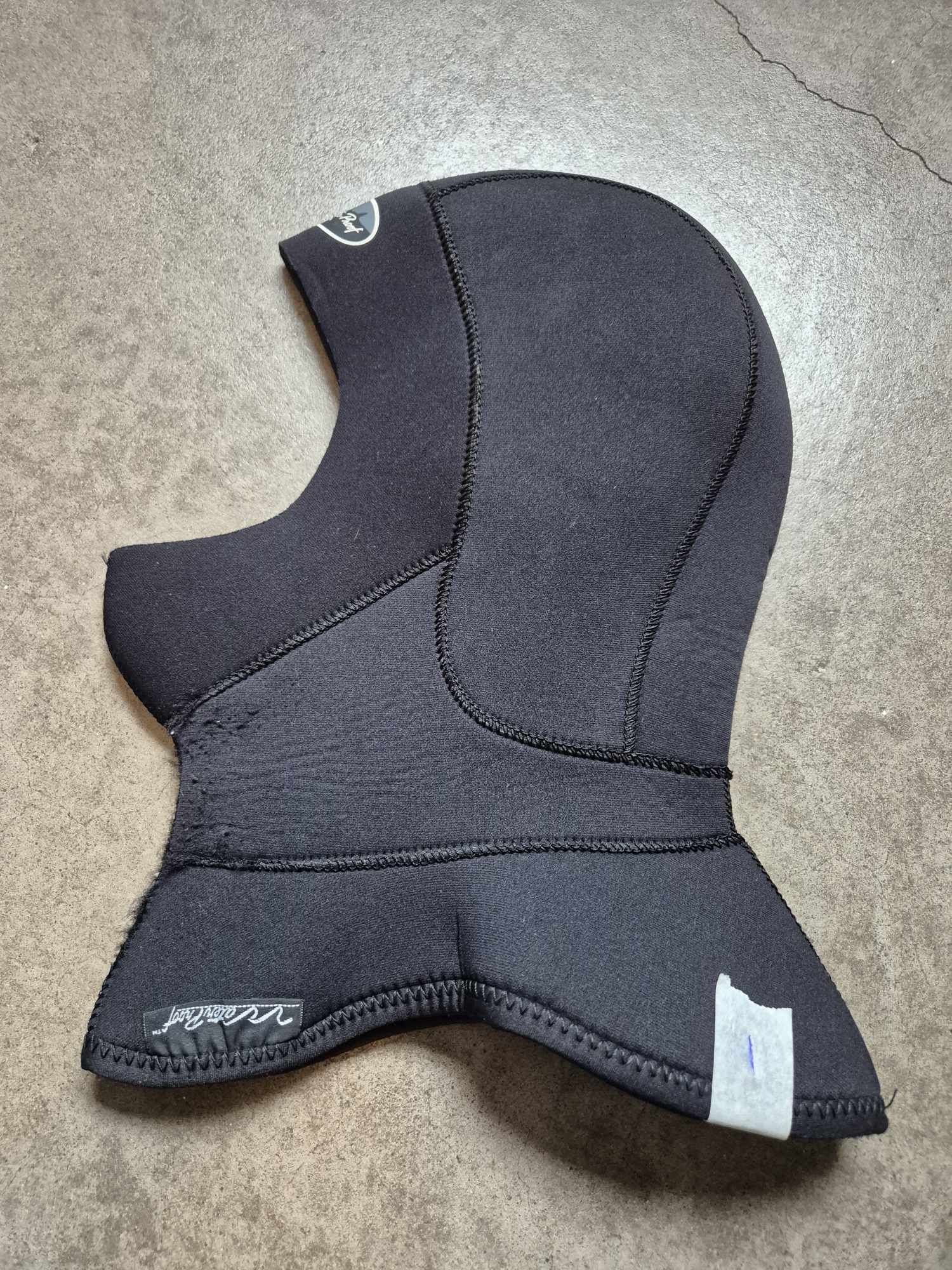 Waterproof våtdräktshuva, L - 2
