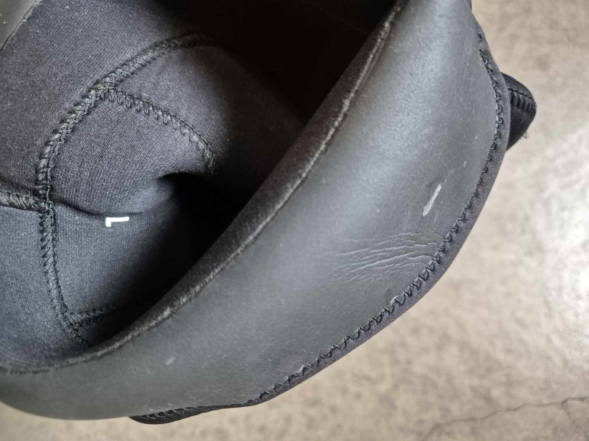 Waterproof våtdräktshuva, L - 4