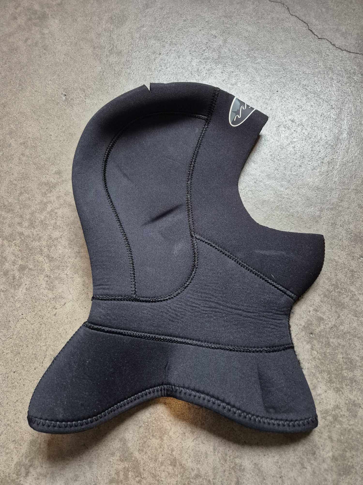 Waterproof våtdräktshuva, L