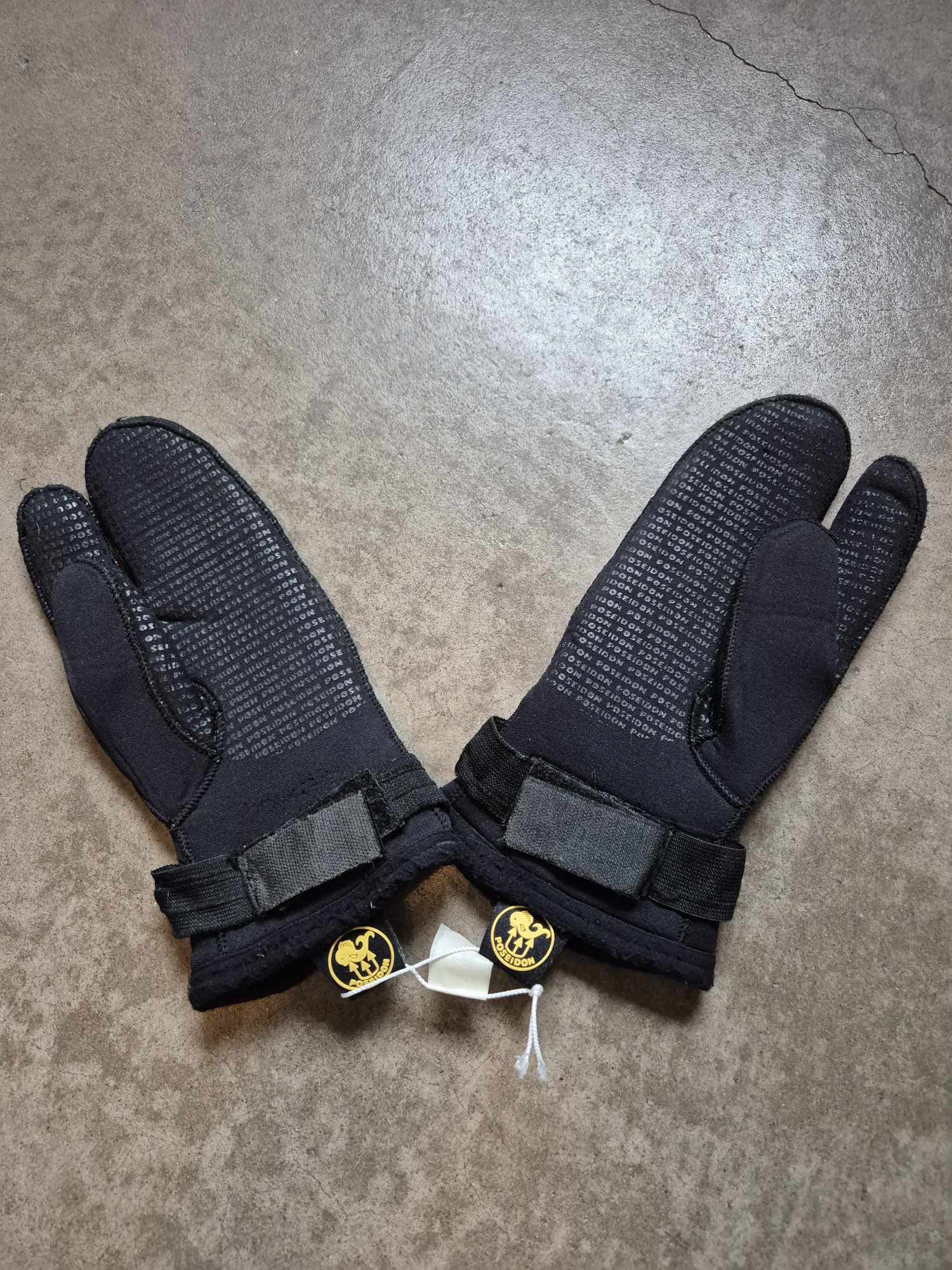 Poseidon Proglove3, L - 2