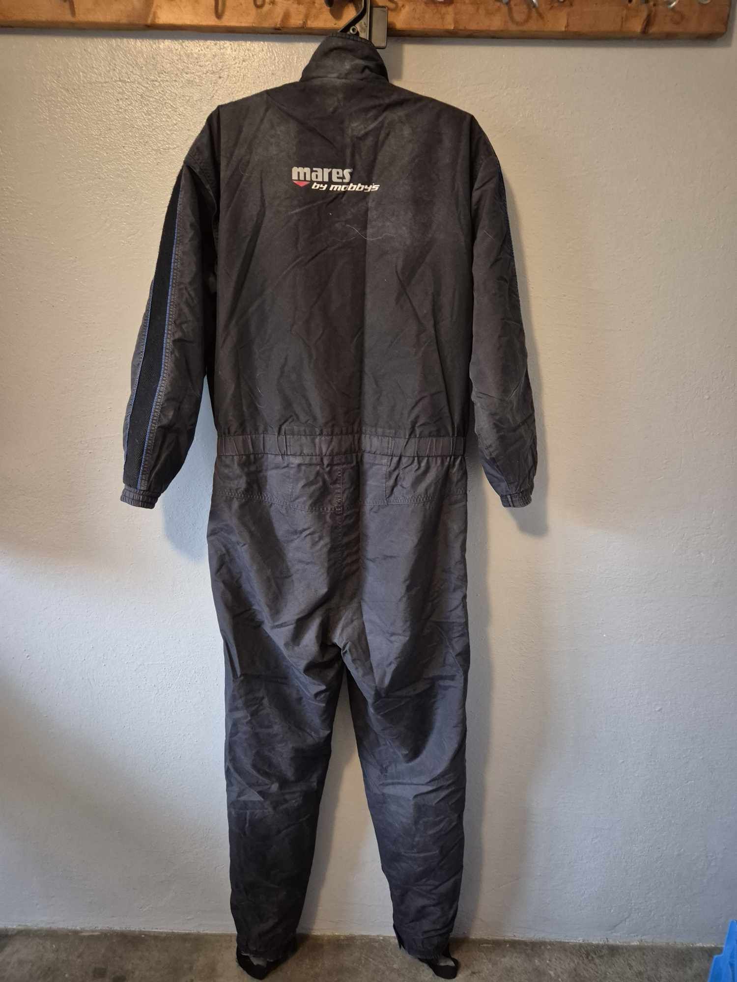 Mares underställ, XXL - 2