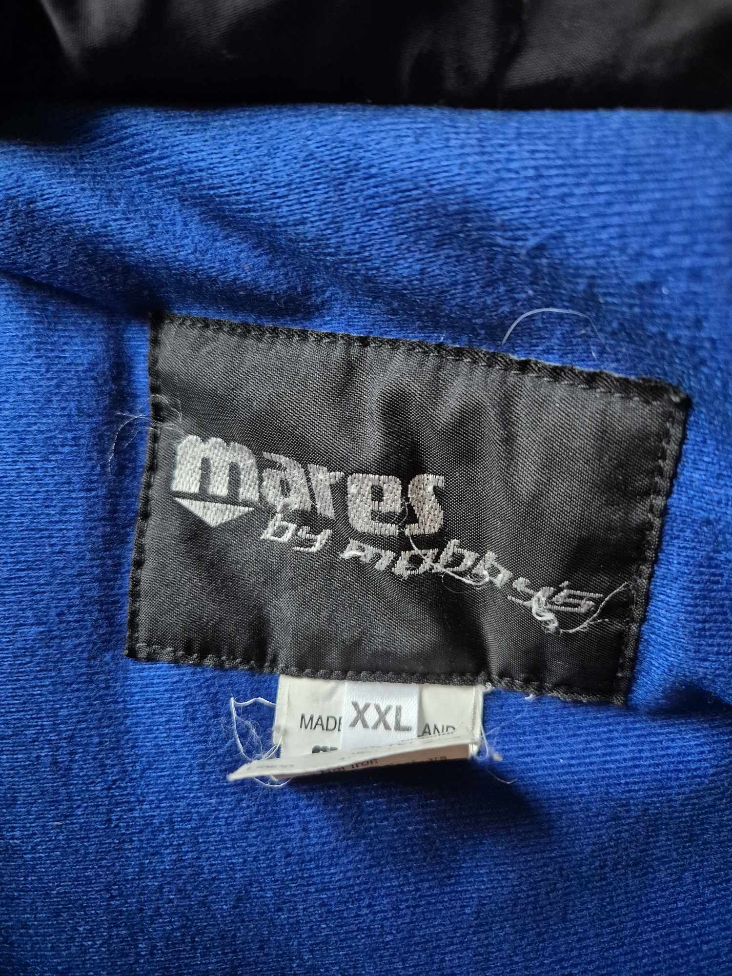 Mares underställ, XXL - 4