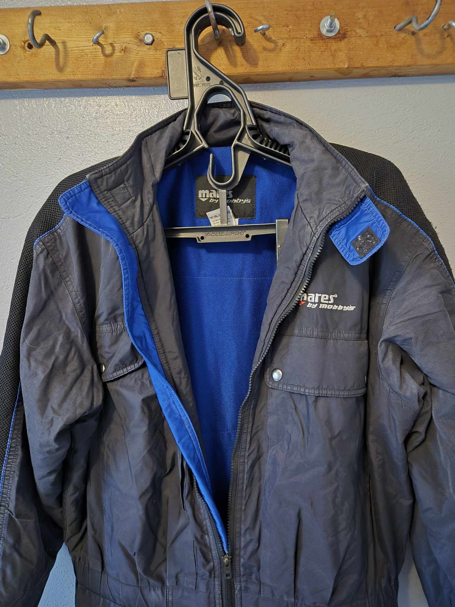 Mares underställ, XXL - 3