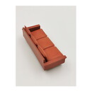 Dollhouse Second Hand Lundby Sofa Brasilia 1974