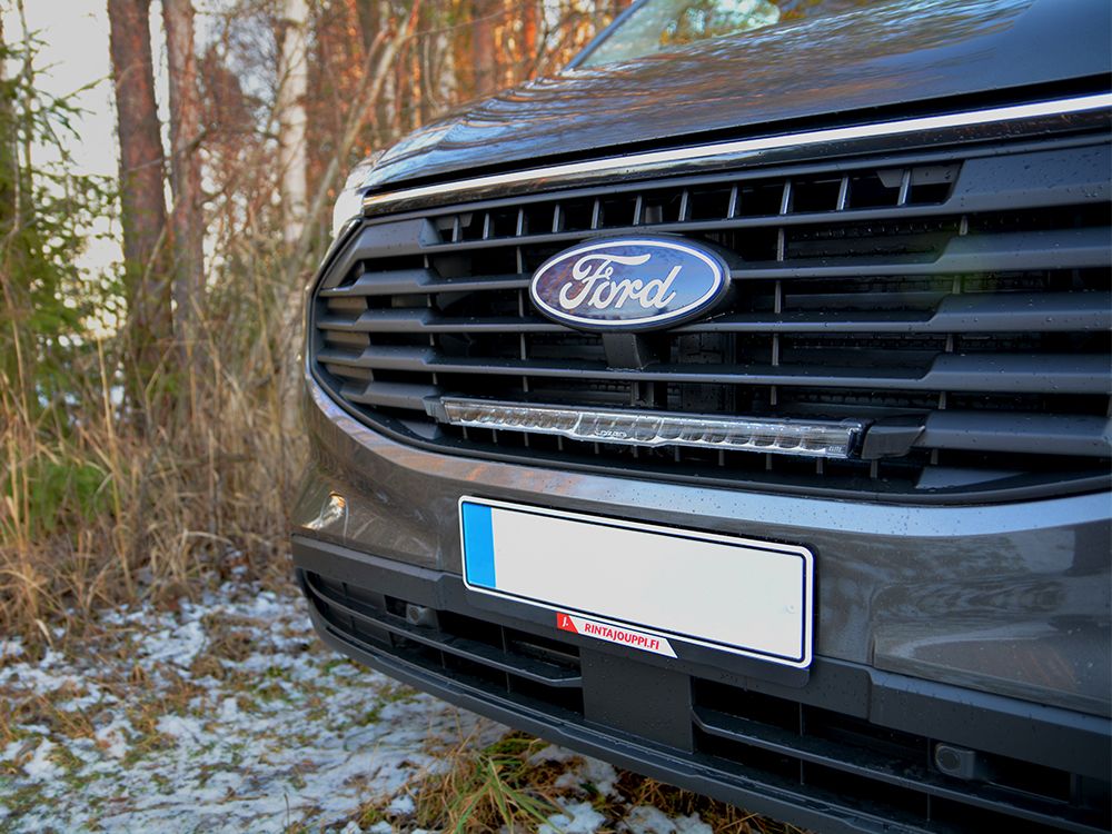 Ford Transit Custom 2024+ Grille Kit - Glide PL - 3