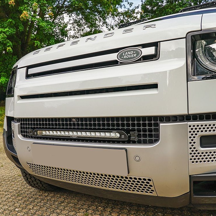 Land Rover Defender 2020+ Grille Kit - Linear 18 Elite - Extraljuskungen.se