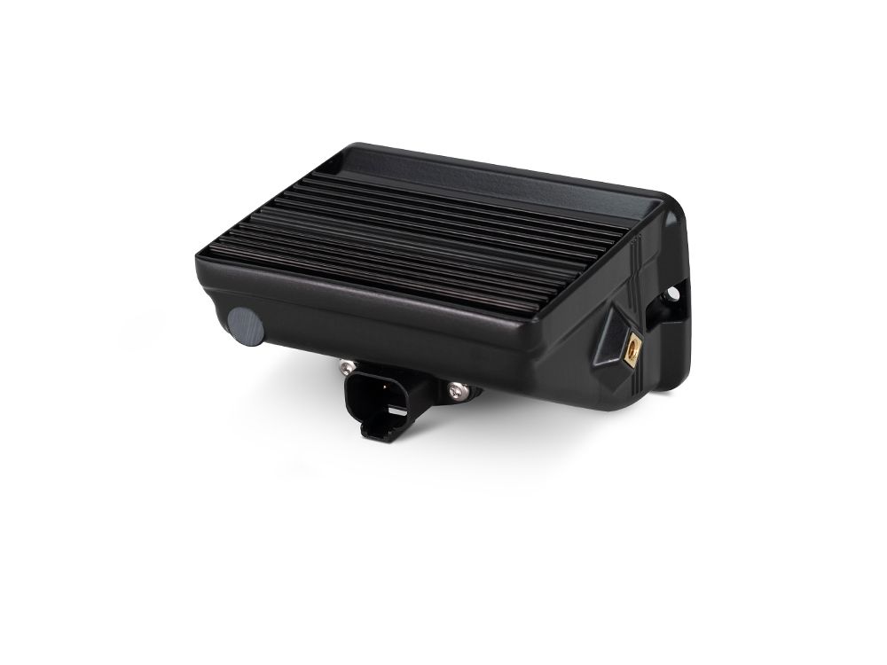 Lazer LED ramp Carbon 2 Gen 3 | Drive - 3