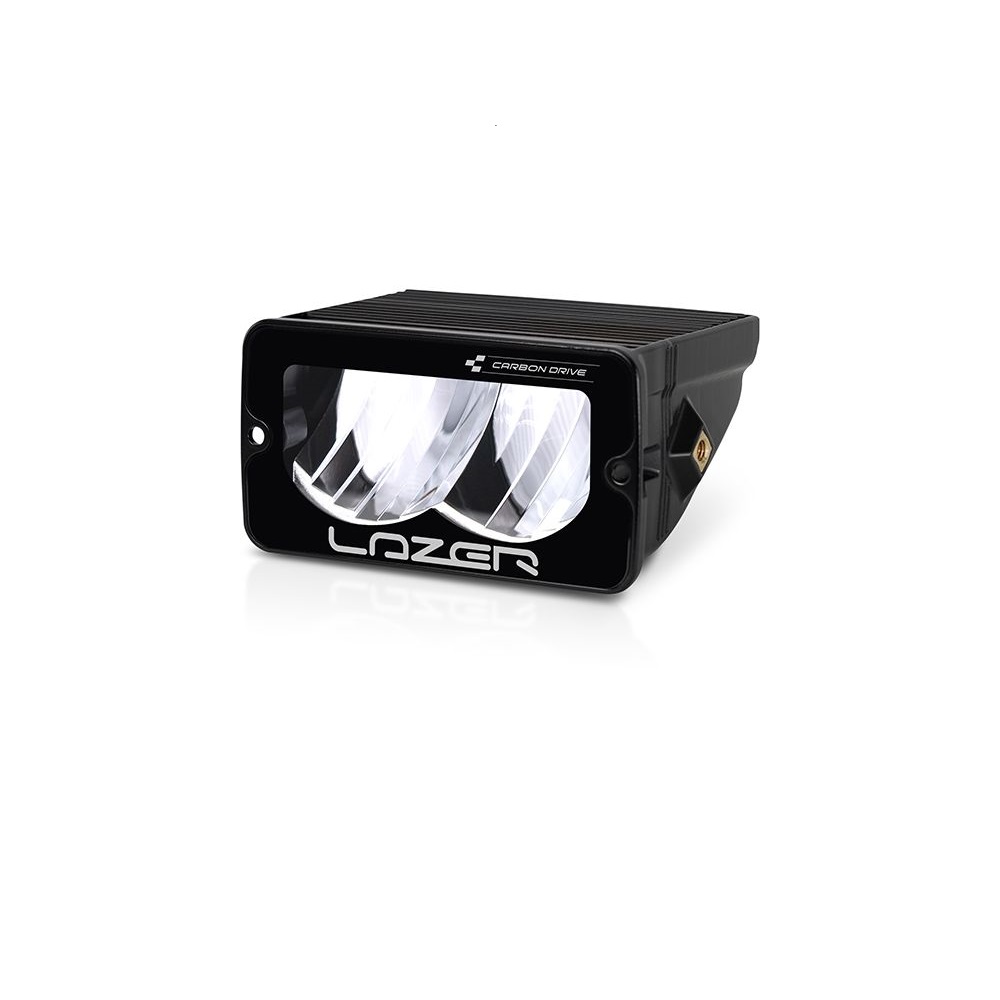 Lazer LED ramp Carbon 2 Gen 3 | Drive