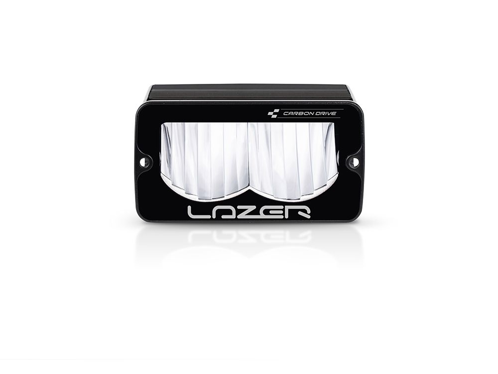 Lazer LED ramp Carbon 2 Gen 3 | Drive - 2