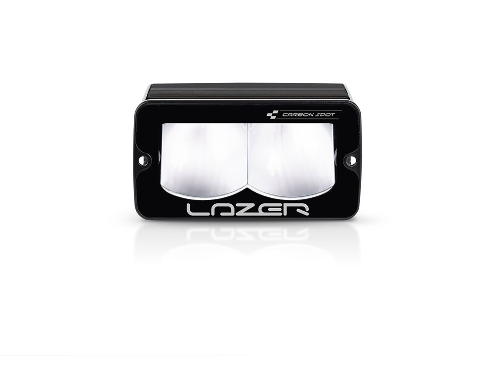 Lazer LED ramp Carbon 2 Gen 3 | Spot - 2