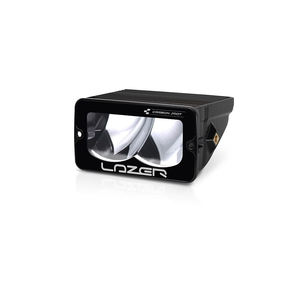 Lazer LED ramp Carbon 2 Gen 3 | Spot