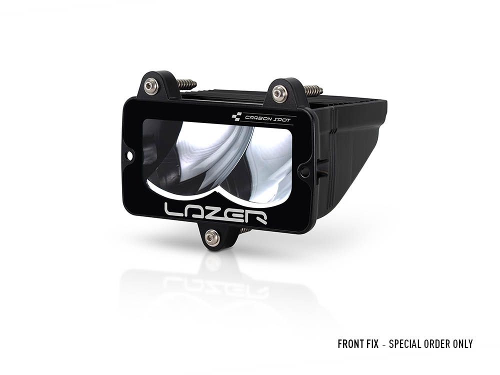 Lazer LED ramp Carbon 2 Gen 3 | Spot - 4