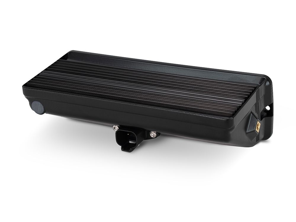 Lazer LED ramp Carbon 4 Gen 3 | Spot - 3