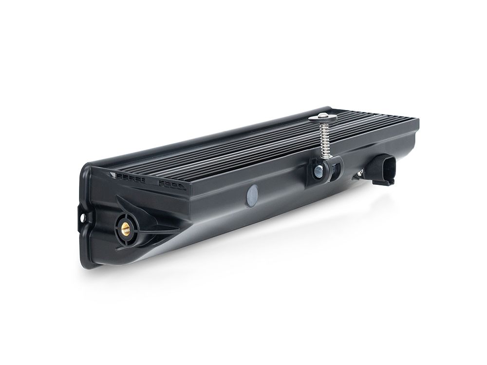 Lazer LED ramp Carbon 6 Gen 3 | Drive - 3