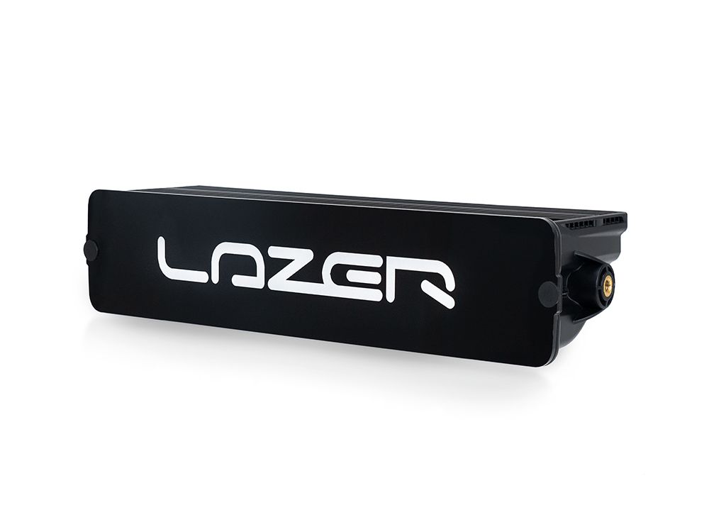 Lazer LED ramp Carbon 6 Gen 3 | Drive - 4