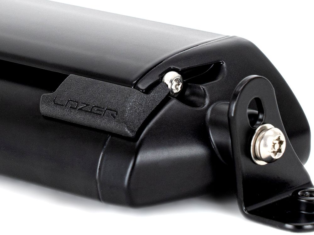 Lazer Linear E-mark Cap - 2