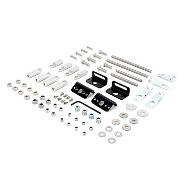 Lazer Universal Single Lamp Mount