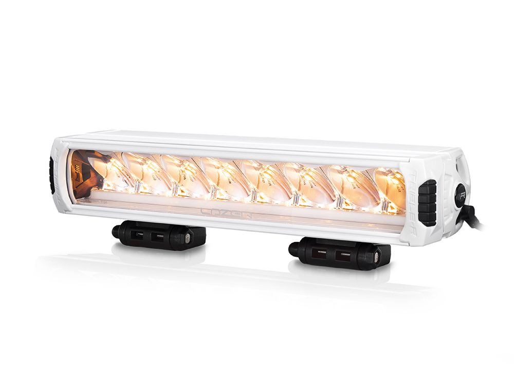 Lazer LED Triple-R 1000 | Hvid - 3