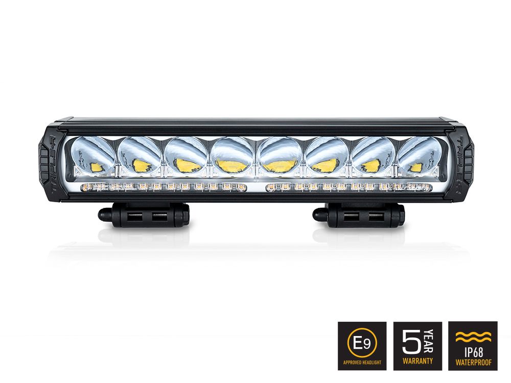Lazer LED Triple-R 1000 | Beacon - 2