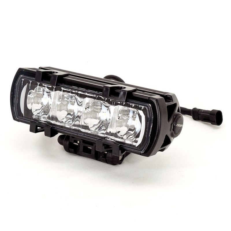 Lazer Lens Kit ST4 Evolution | 15° Horizontal