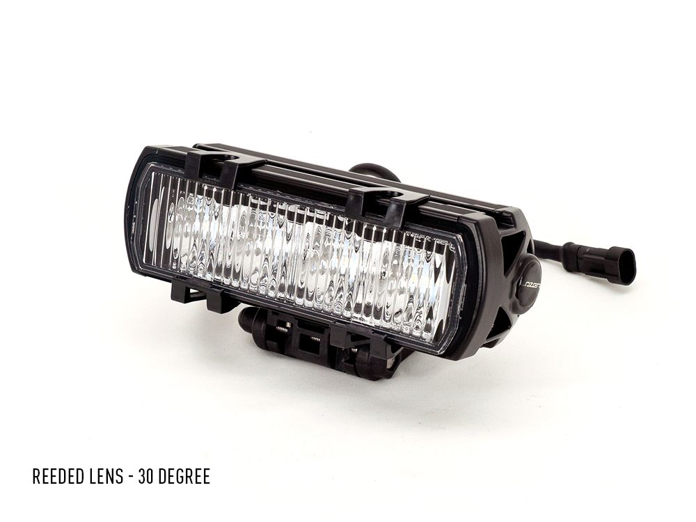 Lazer Lens Kit ST4 Evolution | 30° Horizontal - 2