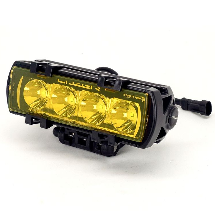 Lazer Lens Kit ST4 Evolution | Yellow