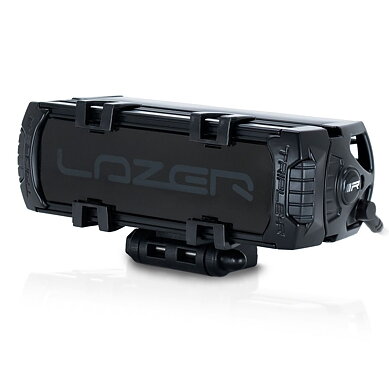Lazer Lens Kit Triple-R 750 | Black