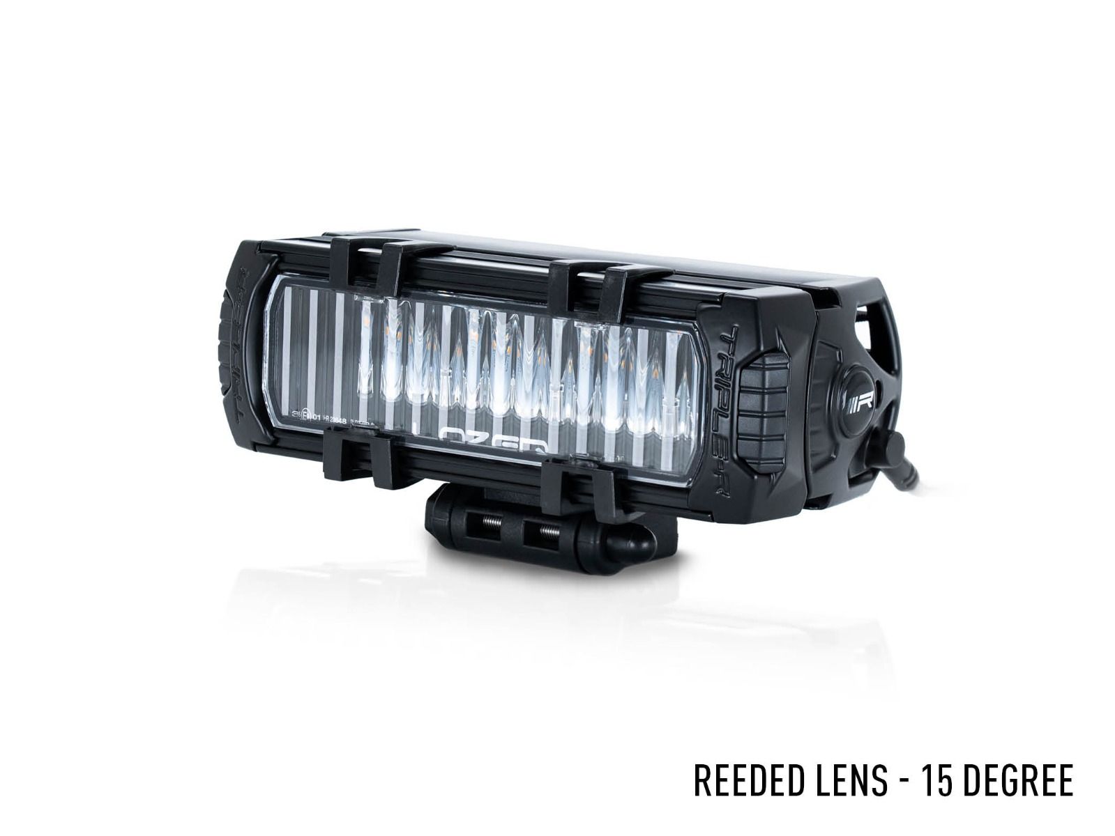Lazer linsekit Triple-R 750 | 15° horisontal - 2