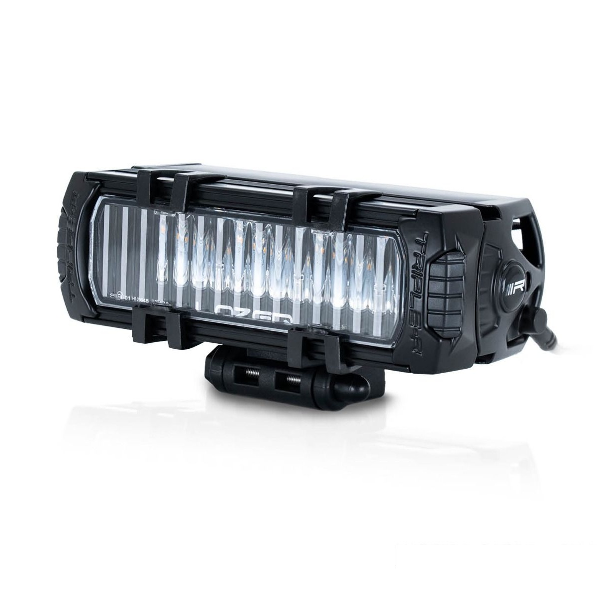 Lazer linsekit Triple-R 750 | 15° horisontal