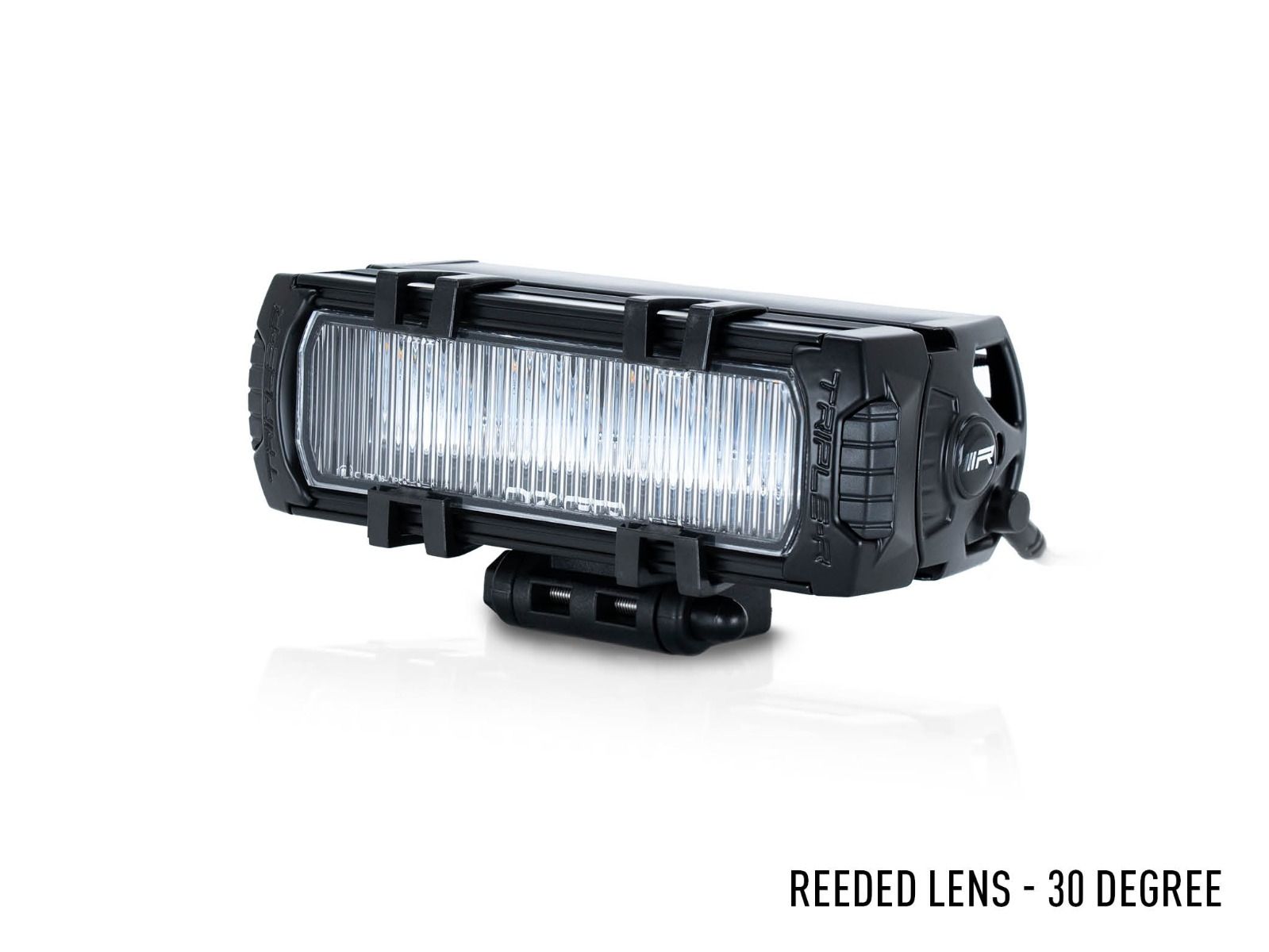 Lazer linsekit Triple-R 750 | 30° horisontal - 2