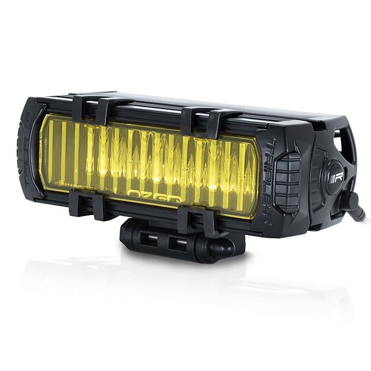 Lazer Lens Kit Triple-R 750 | Yellow | 15° Horizontal