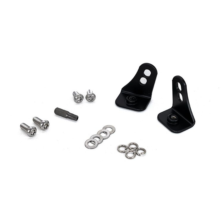 Lazer Anti-Theft Kit | Linear
