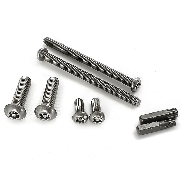 Lazer Anti-Theft Kit | Triple-R, ST, T