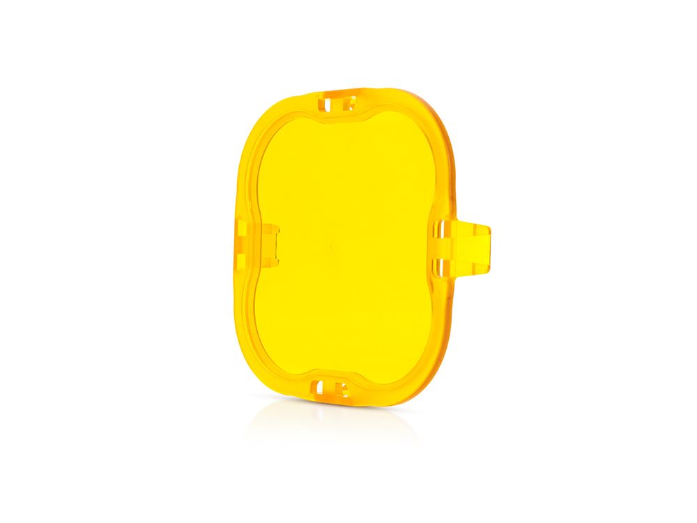 Lazer linsekit RP-serien, Utility-50/80 HD | Gul - 2